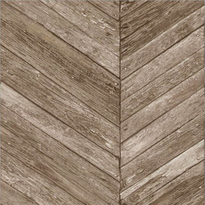 Eurotex Paper Abstract Brown Wallpaper(L x W: 1000 cm x 53 cm)