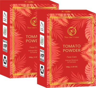 Nuerma Science Tomato Powder(200 g)