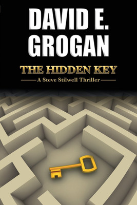 The Hidden Key(English, Paperback, Grogan David E)