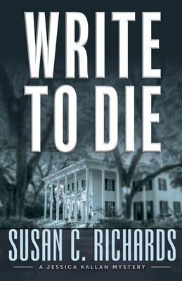Write To Die(English, Paperback, Richards Susan)