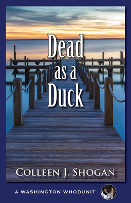 Dead as a Duck(English, Paperback, Shogan Colleen J)