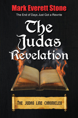 Judas Revelation(English, Paperback, Stone Mark Evertt)
