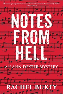 Notes from Hell(English, Paperback, Bukey Rachel)