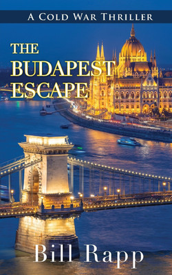 Budapest Escape(English, Paperback, Rapp Bill)