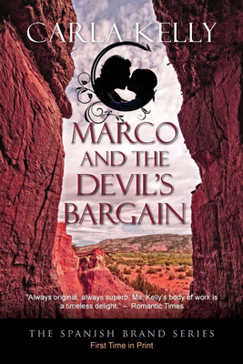 Marco and the Devil's Bargain(English, Paperback, Kelly Carla)