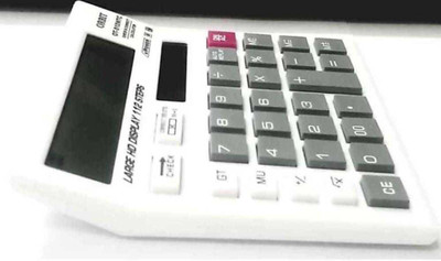FENOZA 0t-512 basic calculator OT-512WTC Basic  Calculator(12 Digit)
