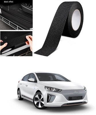XZRTZ Sticker & Decal for Car(Black)