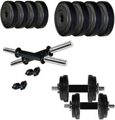 10 kg cheap home gym set