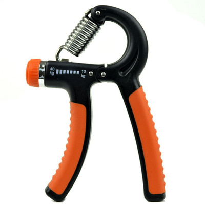Morex 10-40 Kg Fitness Hand Grip Wrist Forearm Strength Training Hand Grip/Fitness Grip Hand Grip/Fitness Grip