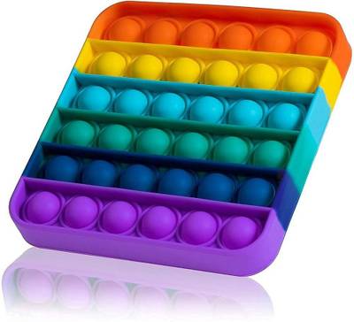 Pop it fidget toy discount precio