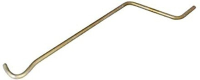 RKPSP Mart Jack Rod / Jack Handle Only for Mechanical Scissor Vehicle Lift Jack Vehicle Jack Handle Lever Tool(30 cm)