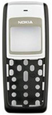 Red Champion Nokia 1110 Front Panel