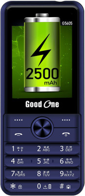 Good One G5605(Blue)