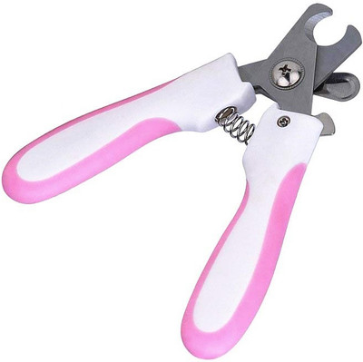Protos India.Net Scissor Nail Clipper(For Dog, Cat)