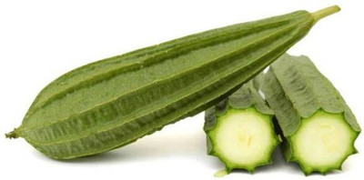 MAA Ridge Gourd, Turai, Luffa Seed(25 per packet)