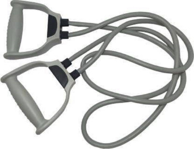ALORNOR Resistance Tube for Exercise, Muscle Toning & Workout Band Resistance Tube Resistance Tube(Multicolor)