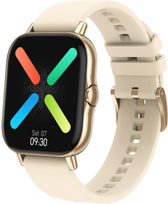 SOMTONE Impossible Screen Guard for HORIZEN 1.8” Infinity Pro WATCH(Pack of 1)