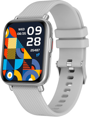 SOMTONE Impossible Screen Guard for Crossbeats Ignite Pro WATCH(Pack of 1)