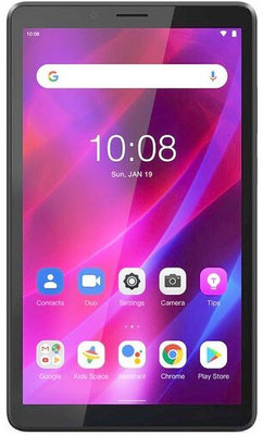 tombik Impossible Screen Guard for Lenovo Tab M7(Pack of 1)