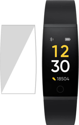 XAZE Screen Guard for REALME BAND smart(Pack of 1)