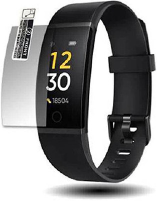 XAZE Screen Guard for REALME BAND smart(Pack of 1)