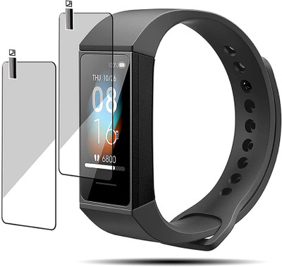 daffin Screen Guard for REDMI SMART BAND(Pack of 1)