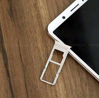 Spares4ever Sim Card Tray(Compatible With Vivo V7 Plus)