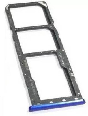 spareworld Sim Card Tray(Compatible With Compatible With REALME C2)