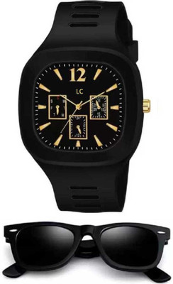 lifestyle colours Analog Watch  - For Boys