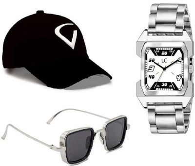 lifestyle colours Analog Watch  - For Boys