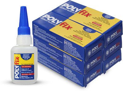 POLYFIX General Purpose Grade Adhesive(20 g)