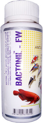 AQUATIC REMEDIES BACTONIL-FW 120ML Aquatic Plant Fertilizer(120 ml)
