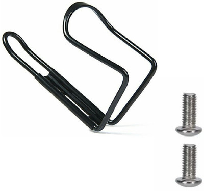 FASTPED Bicycle Aluminum Drink water bottle Holder cage Bicycle Bottle Holder