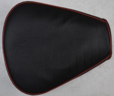 KOHLI BULLET ACCESSORIES Reborn Classic 350cc Red Bedding Seat Cover For Royal Enfield Reborn Classic Split Bike Seat Cover For Royal Enfield Classic