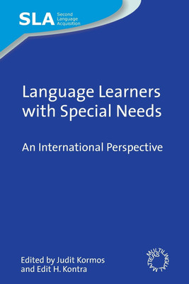 Language Learners with Special Needs(English, Paperback, unknown)
