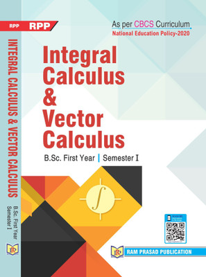 INTEGRAL CALCULUS & VECTOR CALCULUS  - DIFFERENTIAL AND INTEGRAL CALCULUS(Paperback, HARI KISHAN, OTHERS)