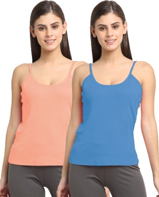 FRISKERS Women Camisole