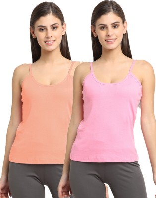 FRISKERS Women Camisole