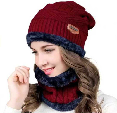 MSE Fashion Beanie Cap