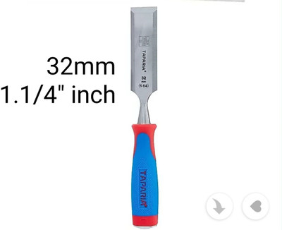 TAPARIA Wcb32 Bevel Chisel(32 mm Blade)