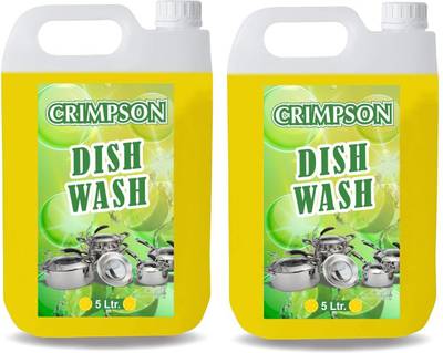 crimpson liter Dish_washing_detergent 10l) Dishwashing Detergent (10L) Dishwash Bar 10 ltr Dishwashing Detergent