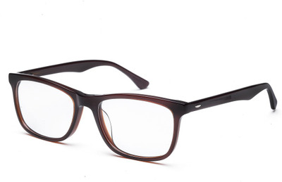 Yourspex Full Rim Rectangle Frame(47 mm)