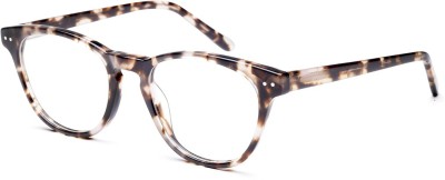 Yourspex Full Rim Cat-eyed Frame(47 mm)