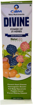 CIBM nutriments DIVINE Health Care Appliance Combo