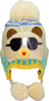 GoodFeel Kids Cap(Multicolor)