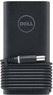 DELL 3JF3H 130 W Adapter(Power Cord Included)