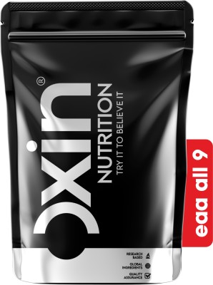 Oxin Nutrition EAA 400g Intra-Workout/Post-Workout Advanced Formula (EAA+BCAA) EAA (Essential Amino Acids)(400 g, Cola Crush)