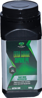 Diamondbrite Automotive Scratch Remover Wax(500 g)