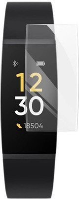 XAZE Screen Guard for REALME BAND smart(Pack of 1)