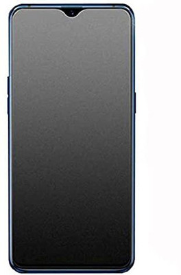 LIGHTWINGS Screen Guard for Oppo A56 5G(Pack of 1)